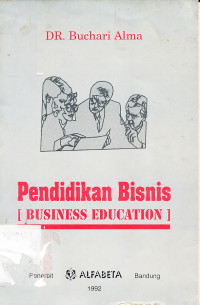Pendidikan Bisnis (Business Education)