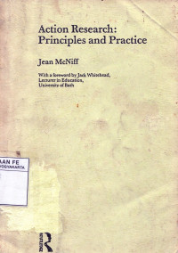 Action Research : Principles and Practice