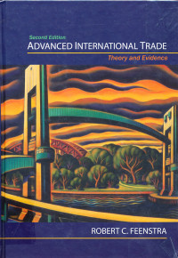 Image of advanced international trade