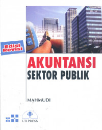 Image of Akuntansi Sektor Publik