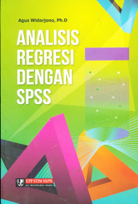 Analisis Regresi Dengan SPSS