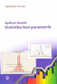 Aplikasi Mudah Statistika Non-parametrik