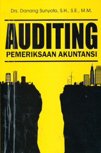 Image of Auditing (Pemeriksaan Akuntansi)