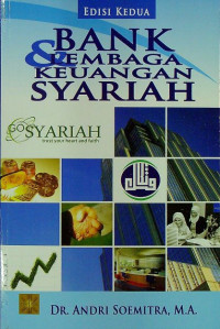 Image of Bank & lembaga keuangan syariah