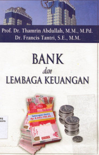 Bank dan lembaga keuangan