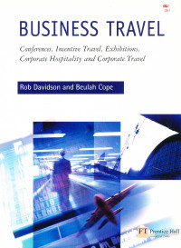 Image of Business Travel