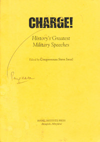 Image of Charge!