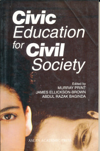 Civic Education for Civil Society