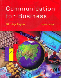 Image of Communication for Business