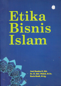 Image of Etika Bisnis Islam