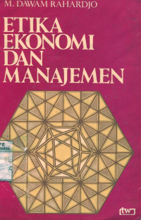 Etika Ekonomi dan Manajemen