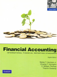 Financial accounting international financial reporting standars