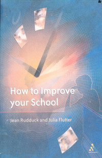Image of How To Improve Your School : Giving Pupils A Voice