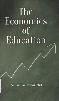 The economics of education