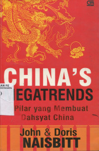 Image of China's megatrends