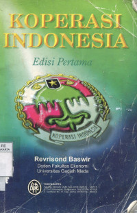 Image of Koperasi Indonesia