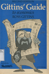 Image of Gittins Guide to Economics