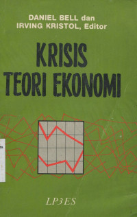 Image of Krisis teori ekonomi