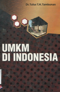 UMKM di Indonesia
