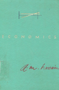 Economics : An Introductory Analysis