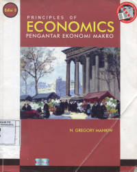 Principles of Economics : Pengantar Ekonomi Makro
