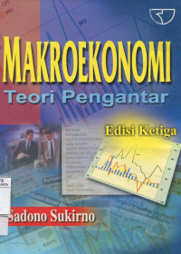 Makroekonomi teori pengantar