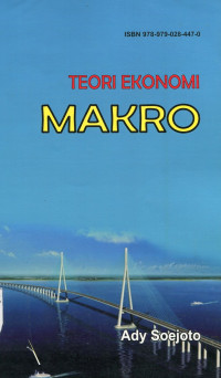 Image of Teori Ekonomi Makro