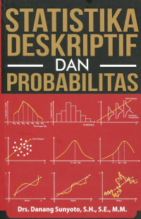 Image of Statistika Deskriptif dan Probabilitas