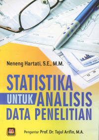 Statistika Untuk analisis Data Penelitian
