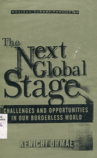 The next global stage