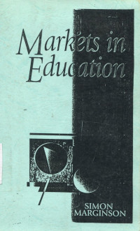 Markets in education