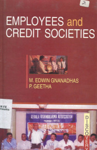 Employees and Credit Societies
