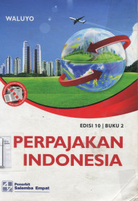Perpajakan Indonesia, Buku II