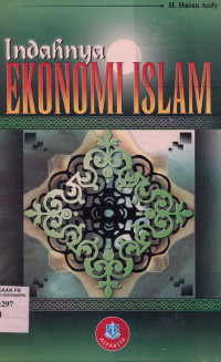 Image of Indahnya Ekonomi Islam