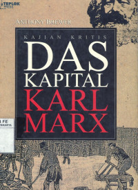 Kajian Kritis Das Kapital Karl Marx