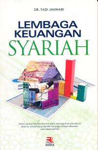 Image of Lembaga Keuangan Syariah