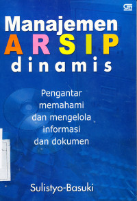 Manajemen Arsip Dinamis