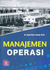 Image of Manajemen Operasi