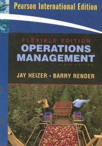 Operations Management Flexible Version