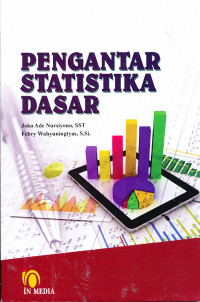Pengantar Statistika Dasar