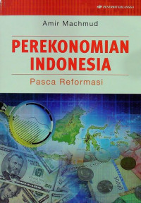 Perekonomian Indonesia pasca reformasi