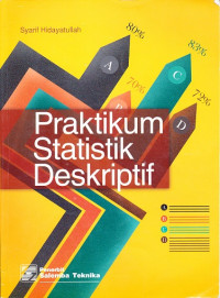 Praktikum Statistik Deskriptif