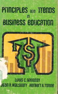 Principles and Trends in Business Education