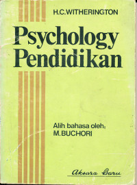 Image of Psychology Pendidikan