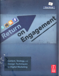 Return on engagement