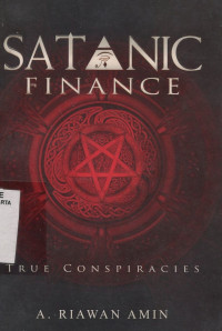 Image of Satanic Finance