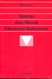 Image of Sistem dan Moral Ekonomi Indonesia