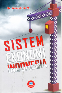 Image of Sistem Ekonomi Indonesia