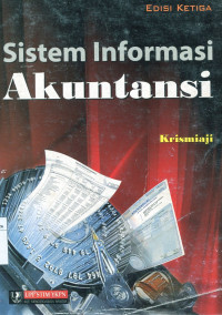 Image of Sistem Informasi Akuntansi