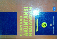 Standar Akuntansi Keuangan per 1 Juni 2012, Buku 2